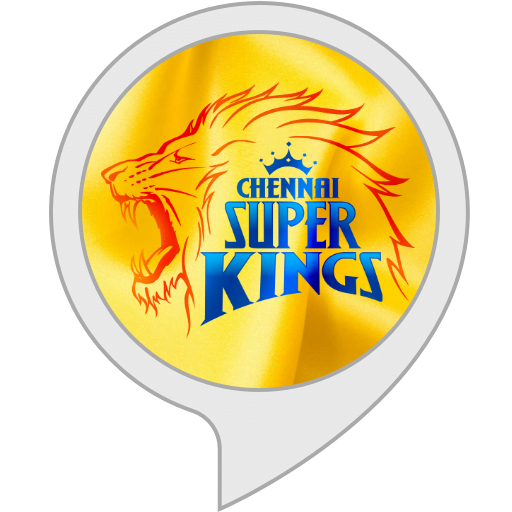 CSK (Chennai Super Kings) IPL Cricket Team - IPL 2023