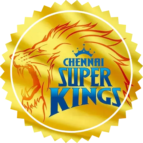 Chennai-Super-Kings