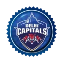 Delhi Capitals Logo 512x512