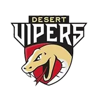 Desert-Vipers