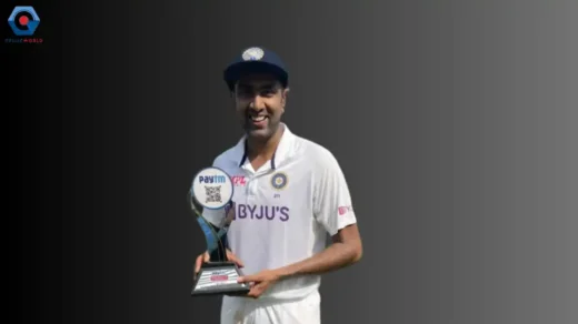 Player of the Series
