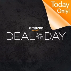 Amazon Deal of the Day