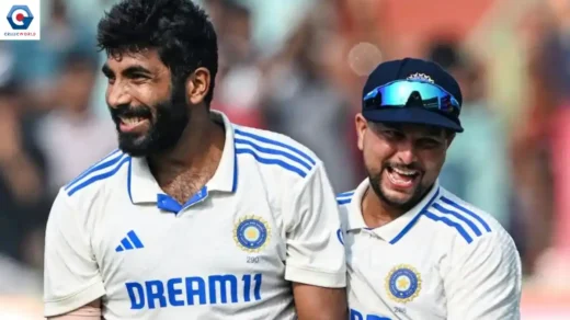 Jasprit Bumrah Set to Be Rested