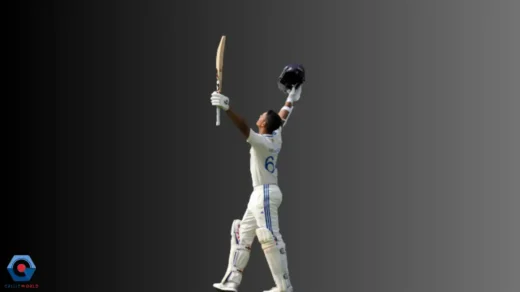 Double Centuries for India