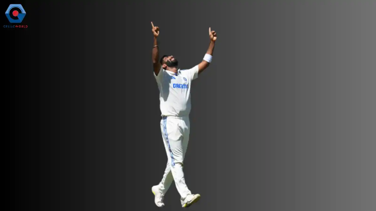 Bumrah 150 Test Wickets
