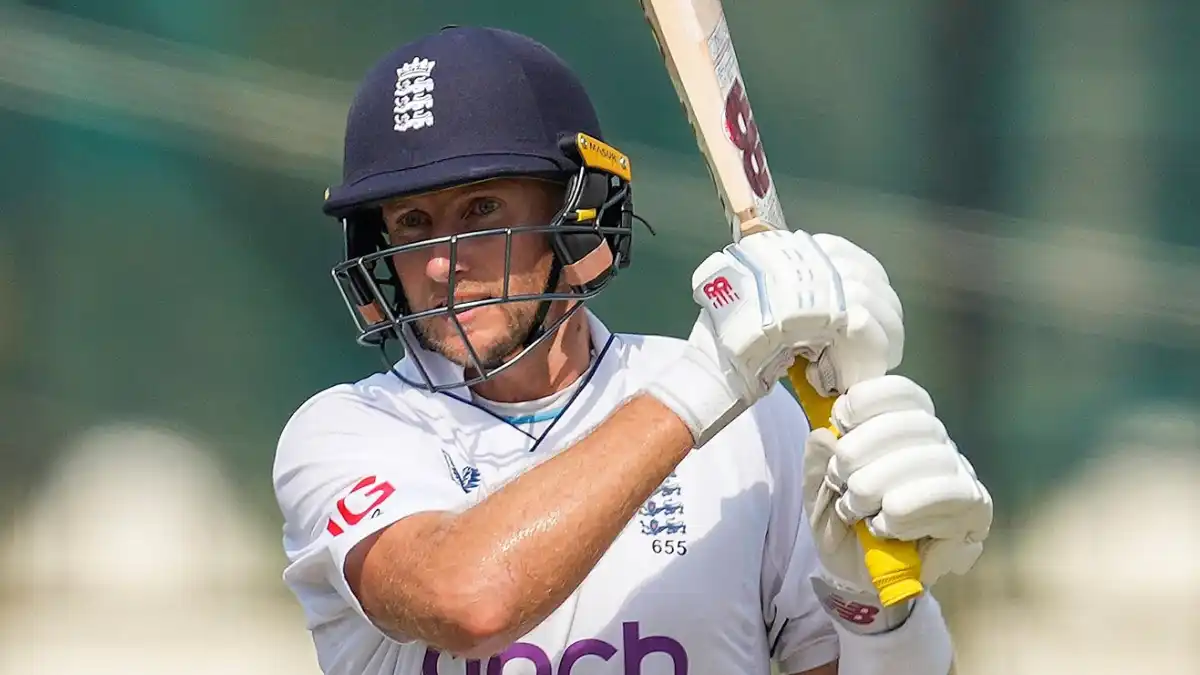 Joe Root A Milestone of 19,000 International Runs and a Special Hundred