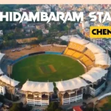 MA Chidambaram Stadium IPL Tickets