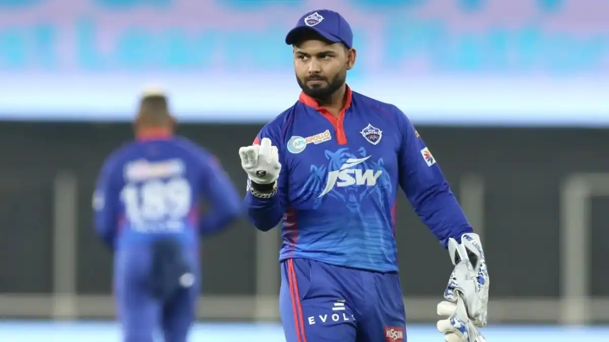 Rishabh Pant Confident for IPL 2024 Despite Captaincy, Wicketkeeping Uncertainty
