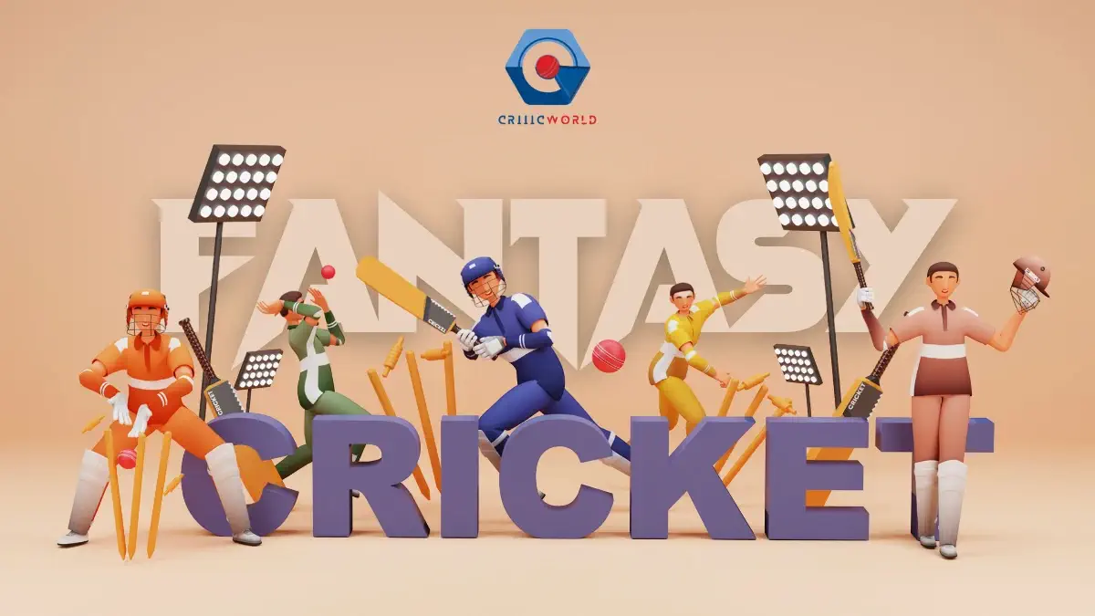 Top 10 Fantasy Cricket Apps in India