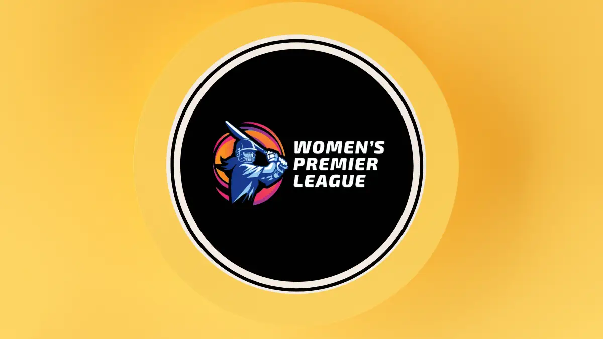 WPL 2024 Schedule Women's Premier League 2024 Schedule, Full Match