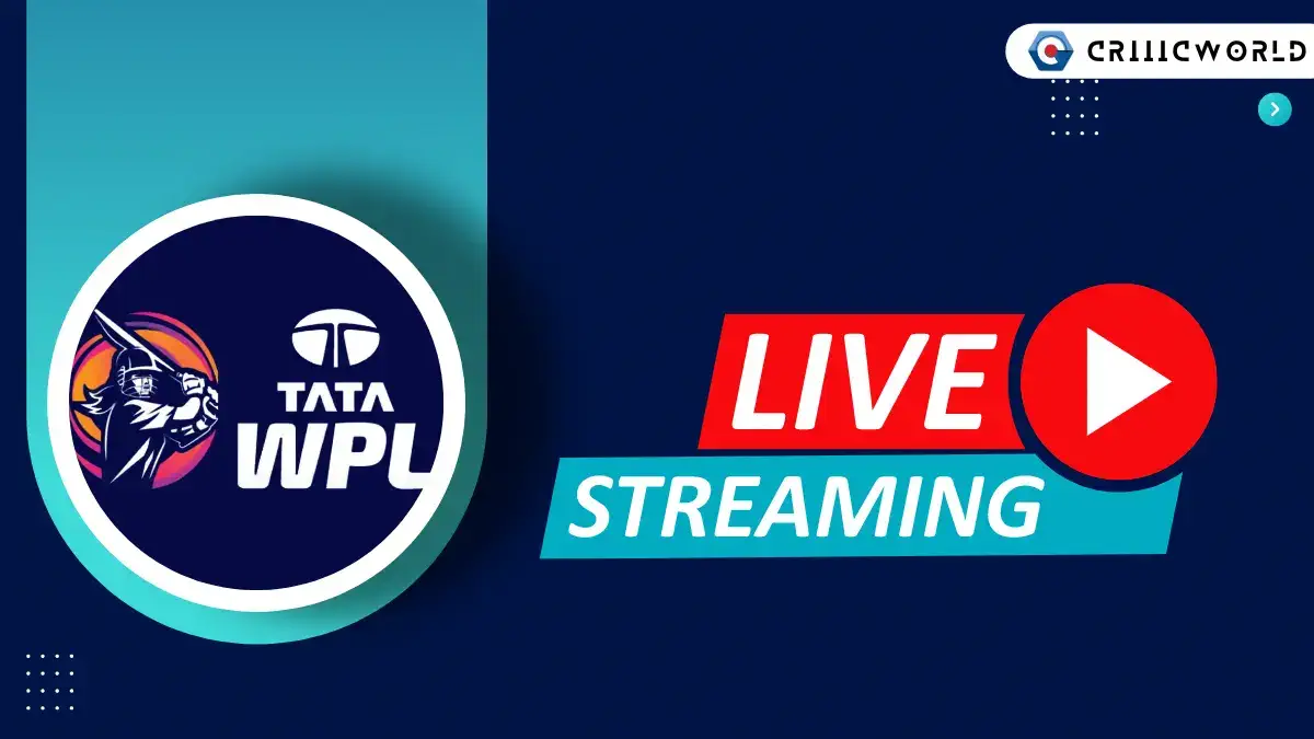 MI vs UPW Live Streaming: Where To Watch Mumbai Indians vs UP Warriorz WPL 2024