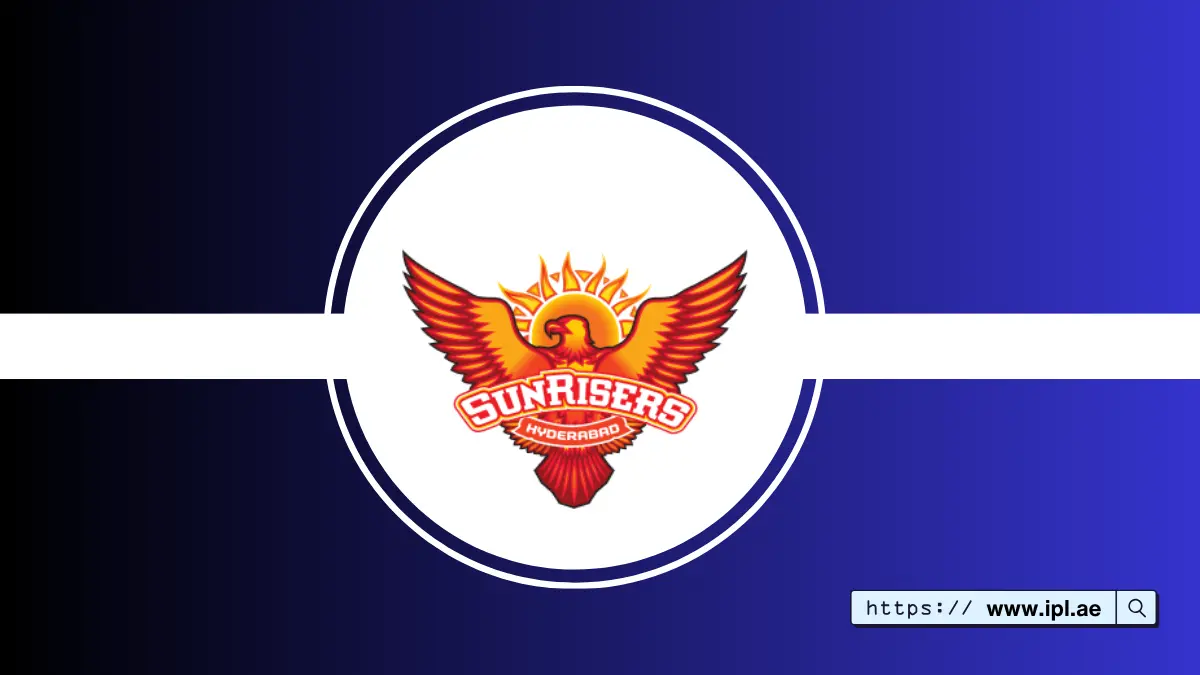 Sunrisers Hyderabad: Orange Resilience: Sunrisers’ Rise to IPL Championship
