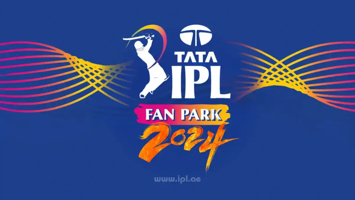 IPL Fan Park 2024 in Coimbatore, Tamil Nadu