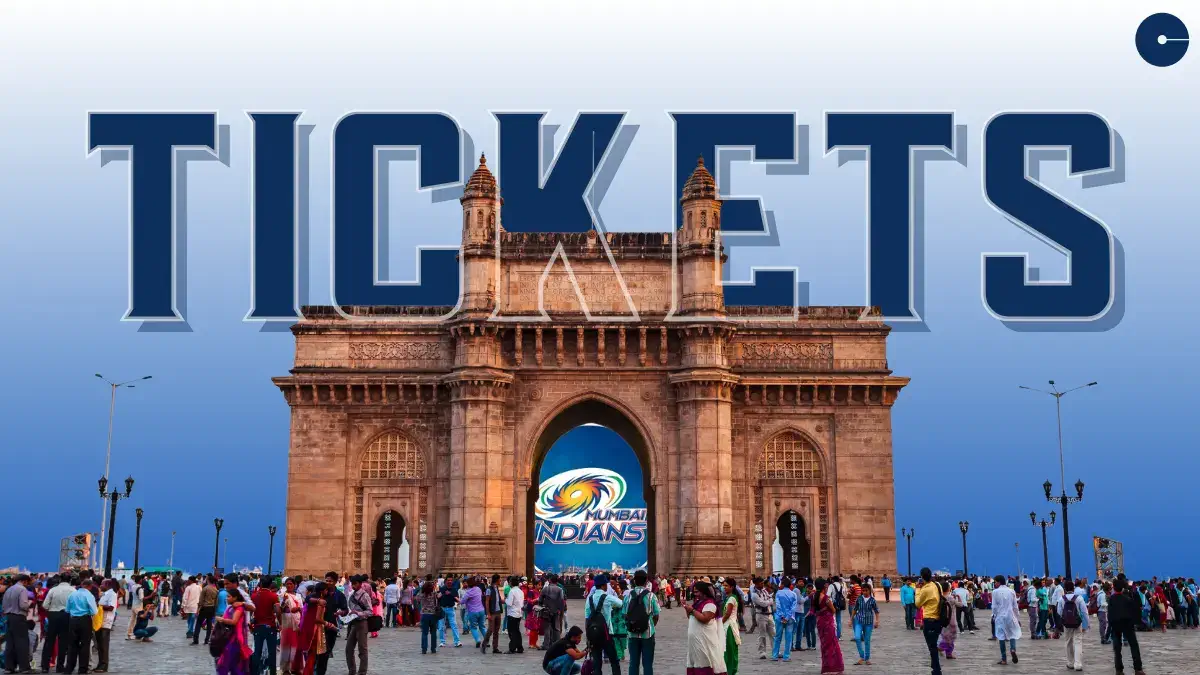 MI IPL 2024 Ticket Booking Phases Revealed