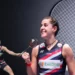 Carolina Marin Clinches Historic Seventh Consecutive Title