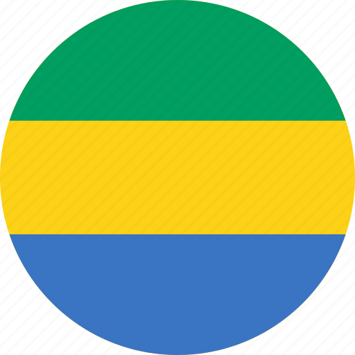 Gabon olympics 2024