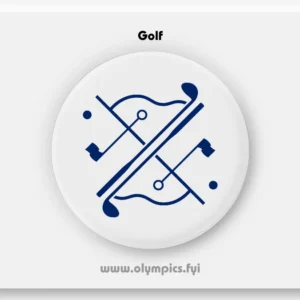 Paris 2024 Tickets for Golf