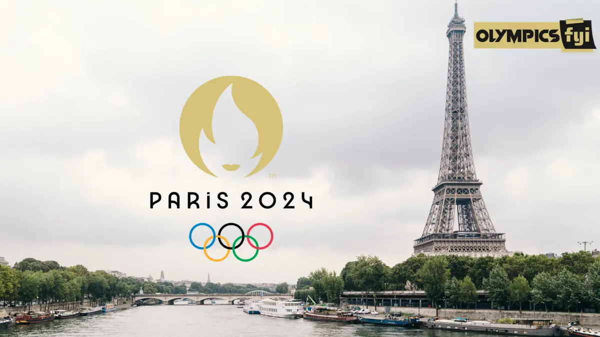 How to Watch 2024 Paris Olympics Live in Caribbean