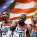 List of U.S. Athletes Qualified for the 2024 Paris Olympics