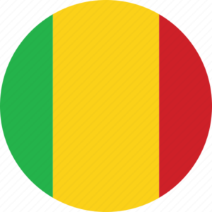 Mali olympics 2024