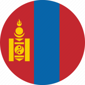 Mongolia olympics 2024