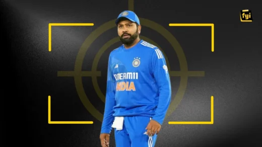 Rohit Sharma on the Mission T20 World Cup 2024