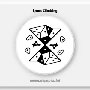 Paris 2024 Sports Climbing