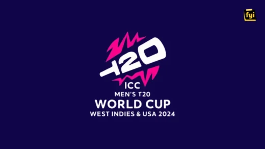 T20 World CUp 2024 SChedule