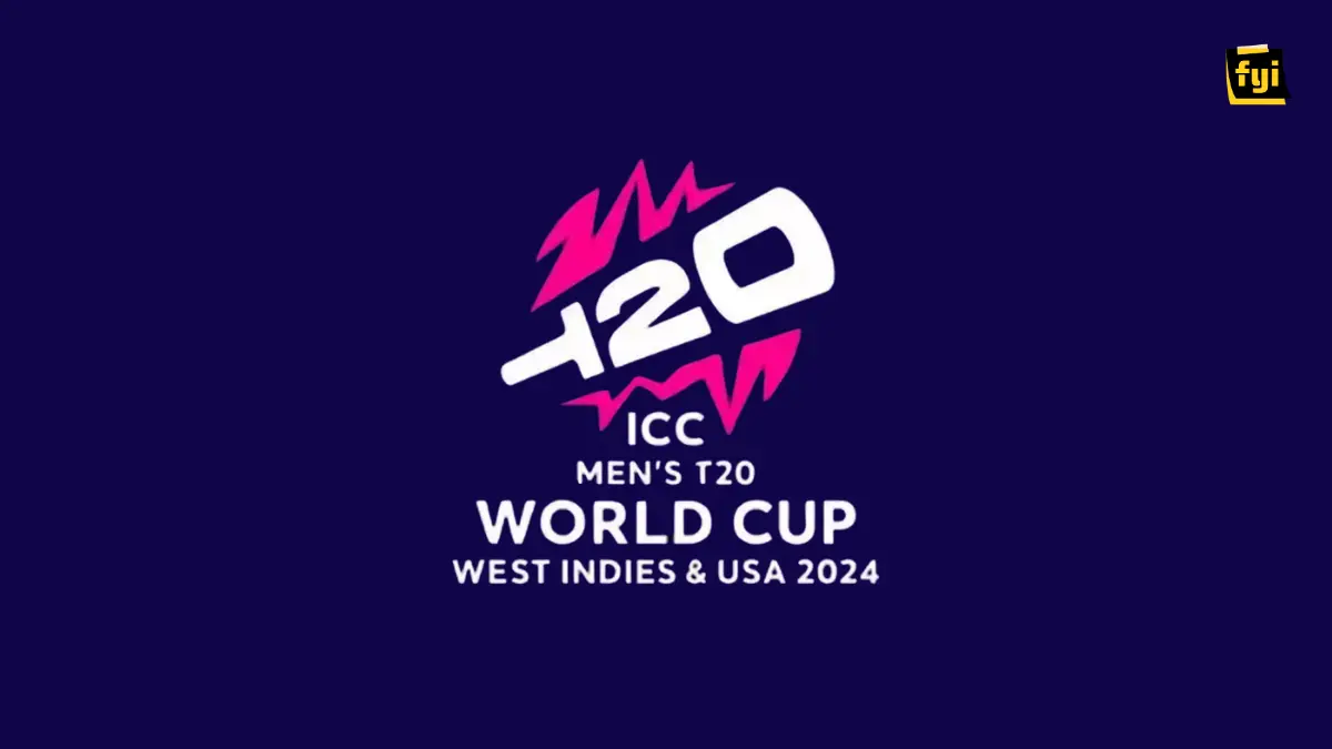 Sean Paul and Kes team up for official anthem of ICC Men’s T20 World Cup 2024