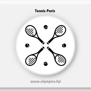 Paris 2024 Tennis