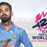 KL Rahul excluded T20 World Cup squad