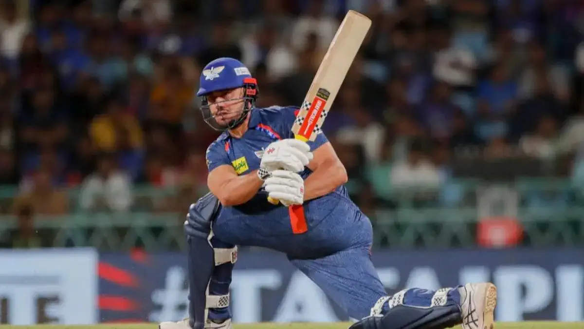 Lucknow Victory Pushes Mumbai Indians to the Brink