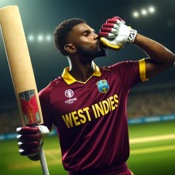 West Indies Cricket Team in IPL 2025 Auction