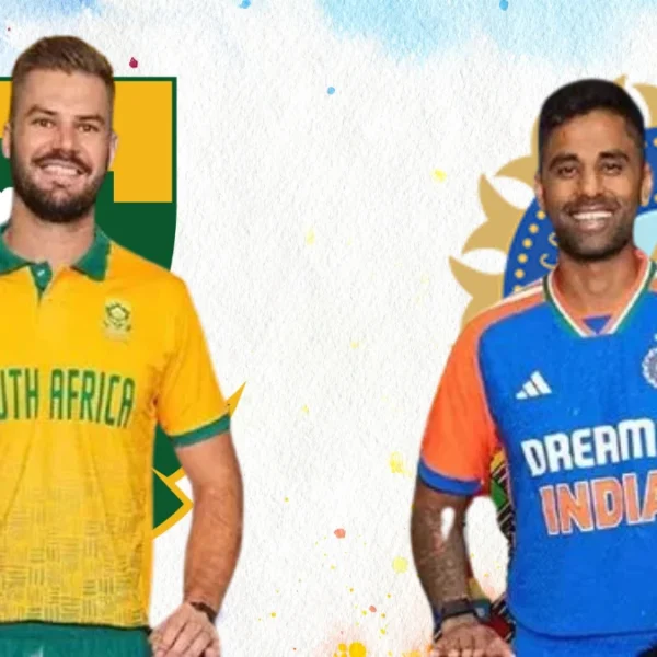 Ind vs SA T20 Live streaming