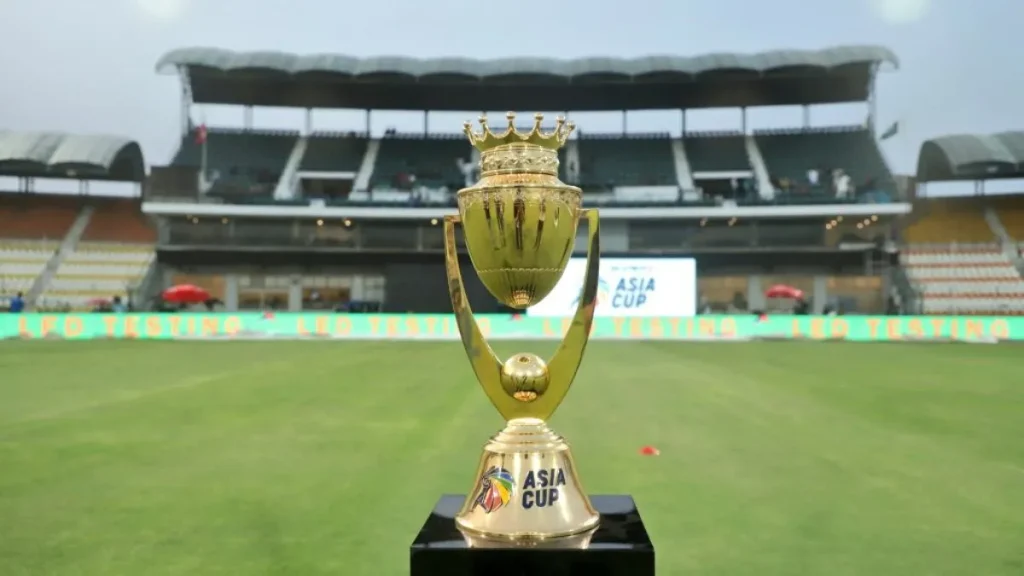 Asia Cup 2025 Schedule FAQ