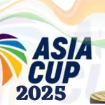 Asia Cup 2025 squads