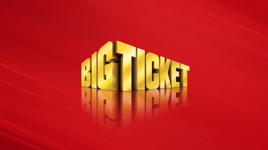 Dubai resident Sandeep Kumar Prasad won AED 15 million with ticket 200669 in Big Ticket Series 278, announced live by Big Ticket Abu Dhabi.