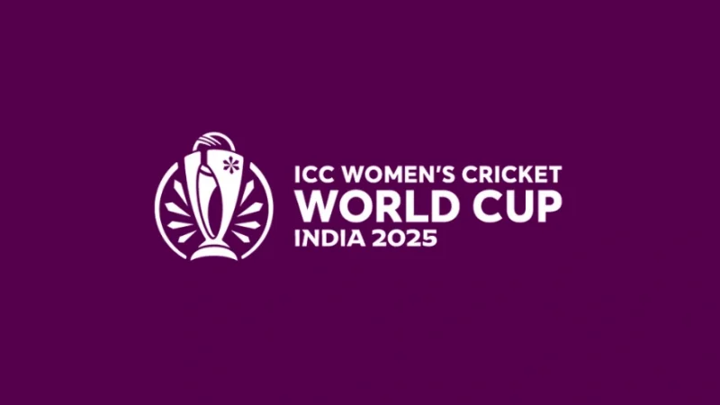 ICC Women's Cricket World Cup 2025
