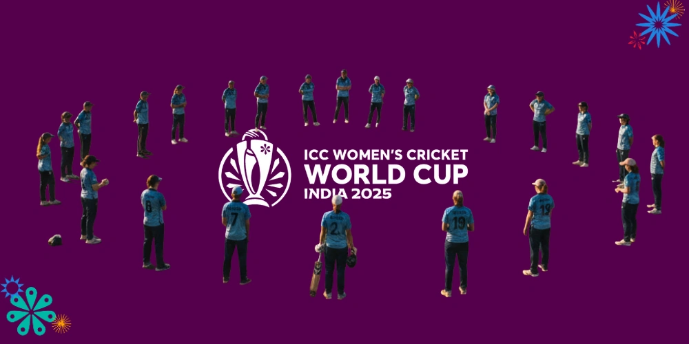 ICC Women’s Cricket World Cup 2025 All Team Squads