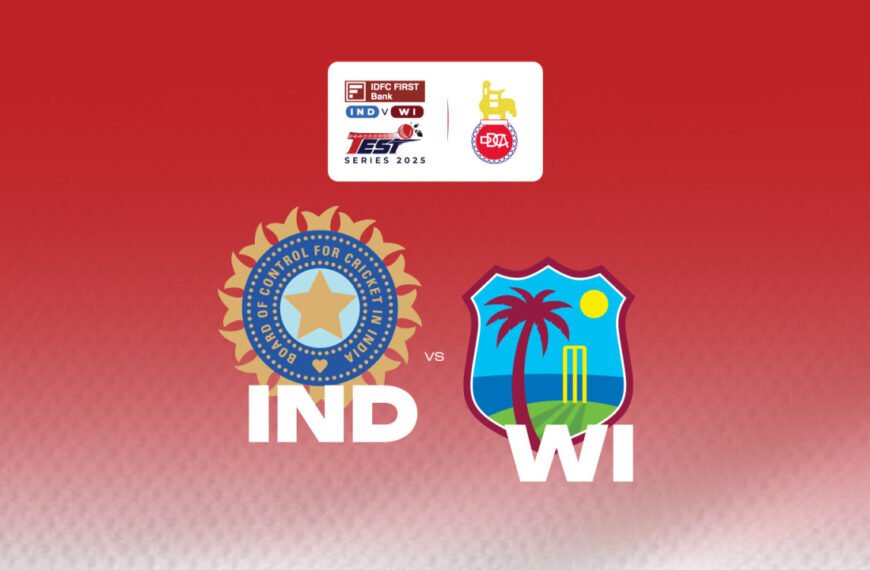 India vs West Indies Delhi Tickets | 2nd Test at Arun Jaitley Stadium