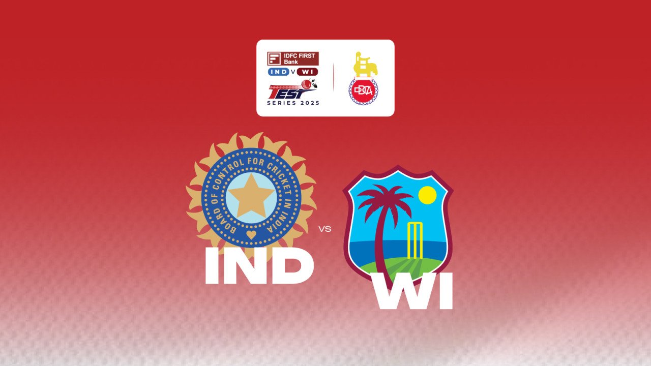 India vs West Indies Delhi Tickets | 2nd Test at Arun Jaitley Stadium