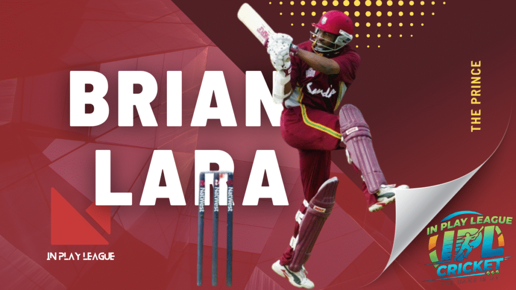 Brian Lara