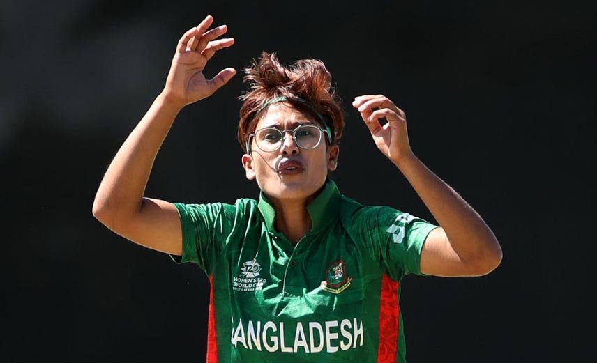Fahima Khatun Bangladesh