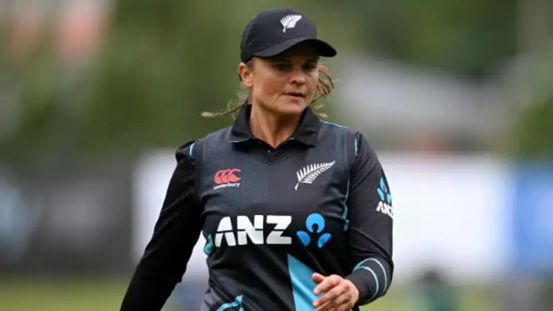 Suzie Bates NZ